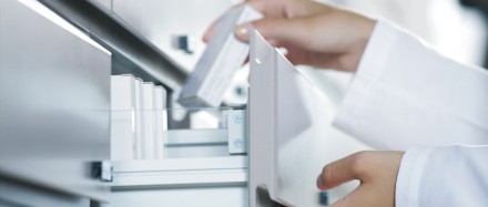 Herzlich Willkommen bei der Kreuz Apotheke Peuerbach